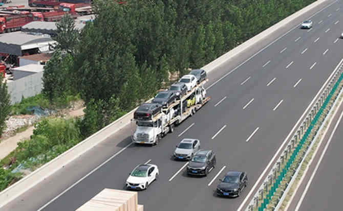 常平镇高速公路汽车救援